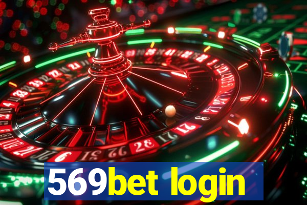 569bet login